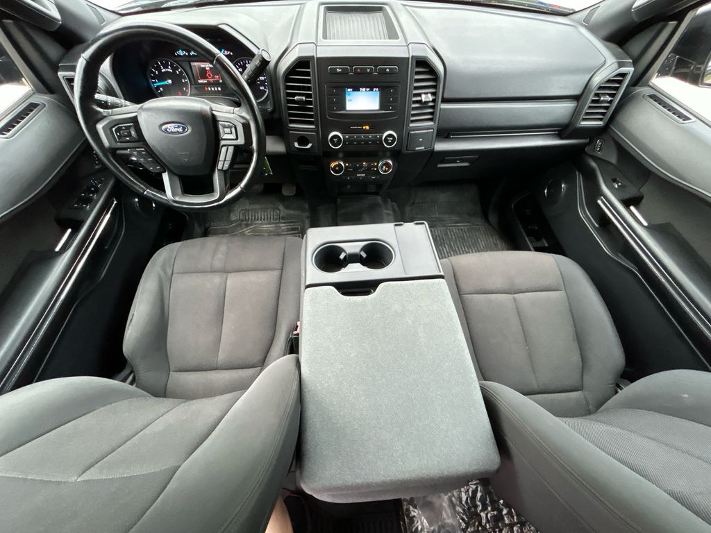 2021 Ford Expedition XL - Photo 27