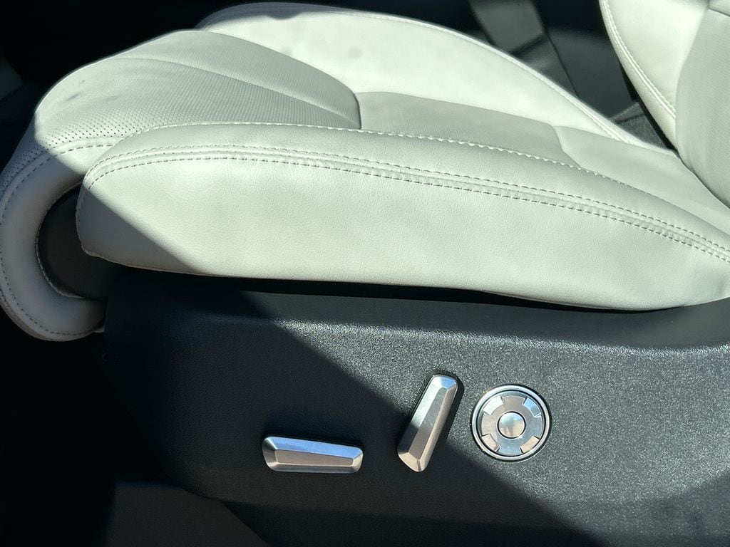 2026 Lincoln Navigator Reserve - Photo 14