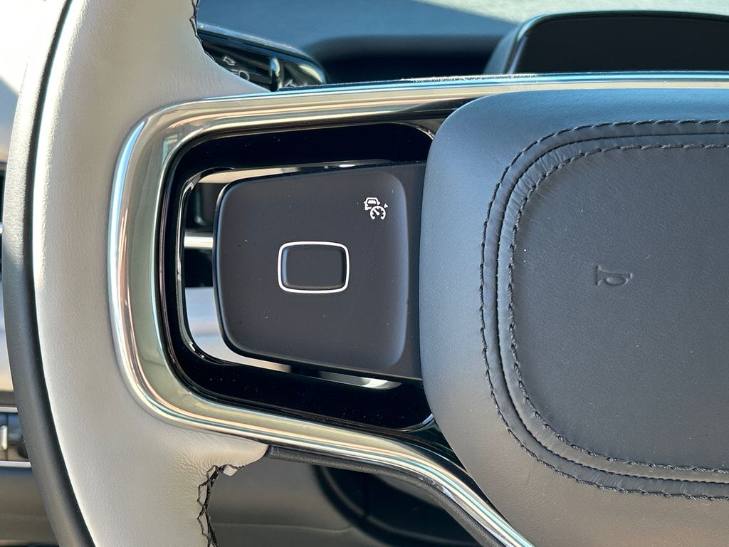 2026 Lincoln Navigator Reserve - Photo 25
