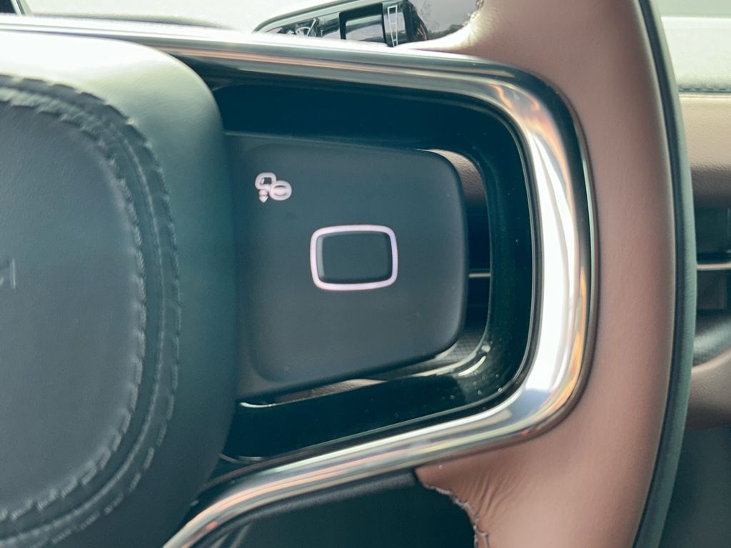 2025 Lincoln Navigator Reserve - Photo 24