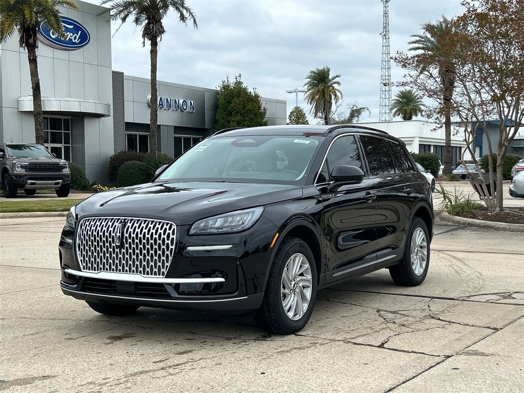 2026 Lincoln Corsair Premiere's photo