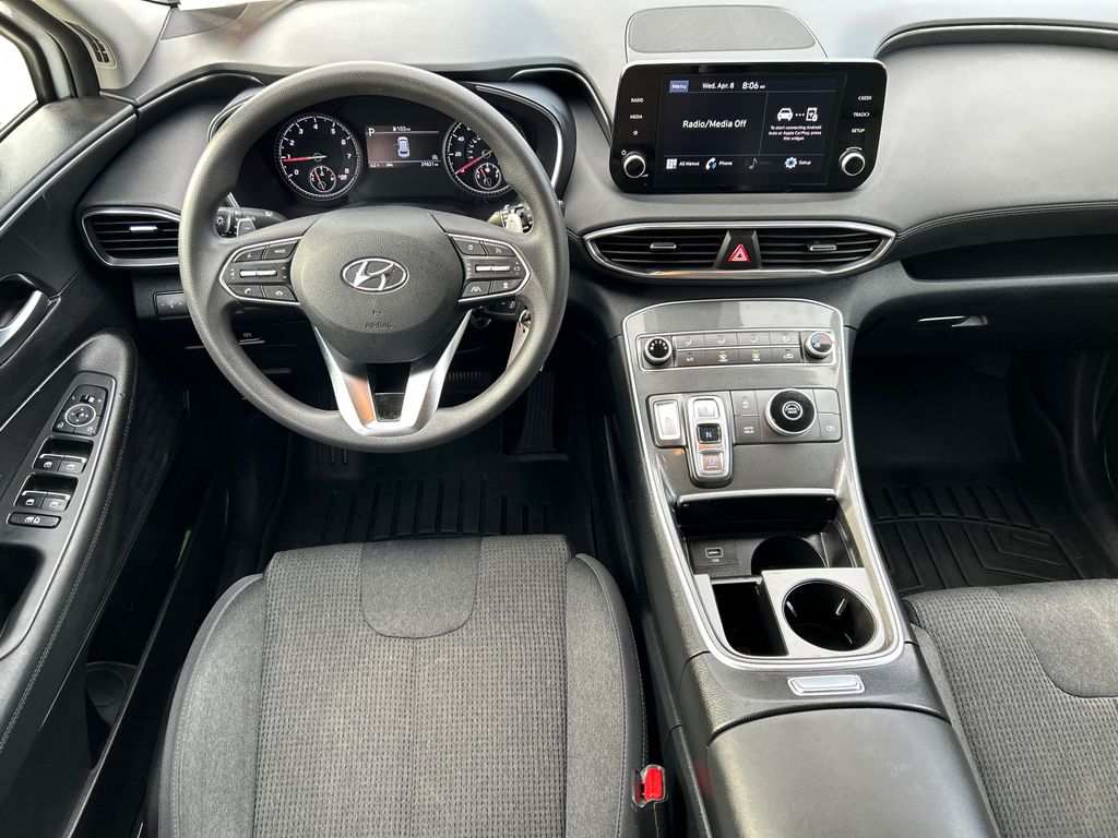 2023 Hyundai Santa Fe SE - Photo 27