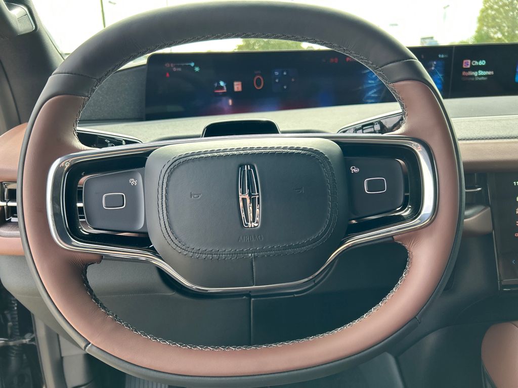 2025 Lincoln Navigator Reserve - Photo 23
