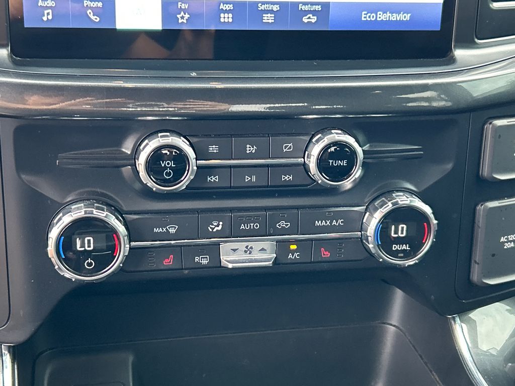 2021 Ford F-150 XLT - Photo 19