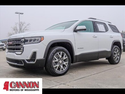 2022 GMC Acadia SLE SUV