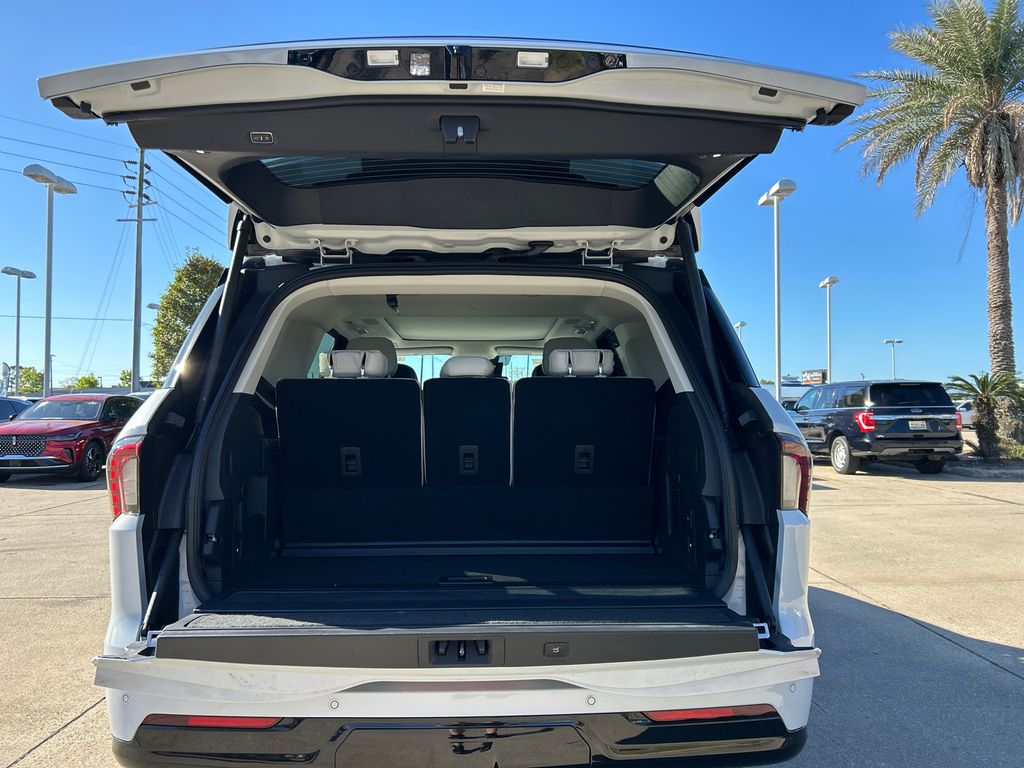 2026 Lincoln Navigator Reserve - Photo 5
