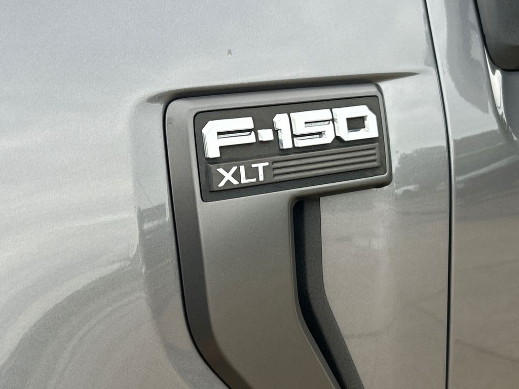 2021 Ford F-150 XLT - Photo 10