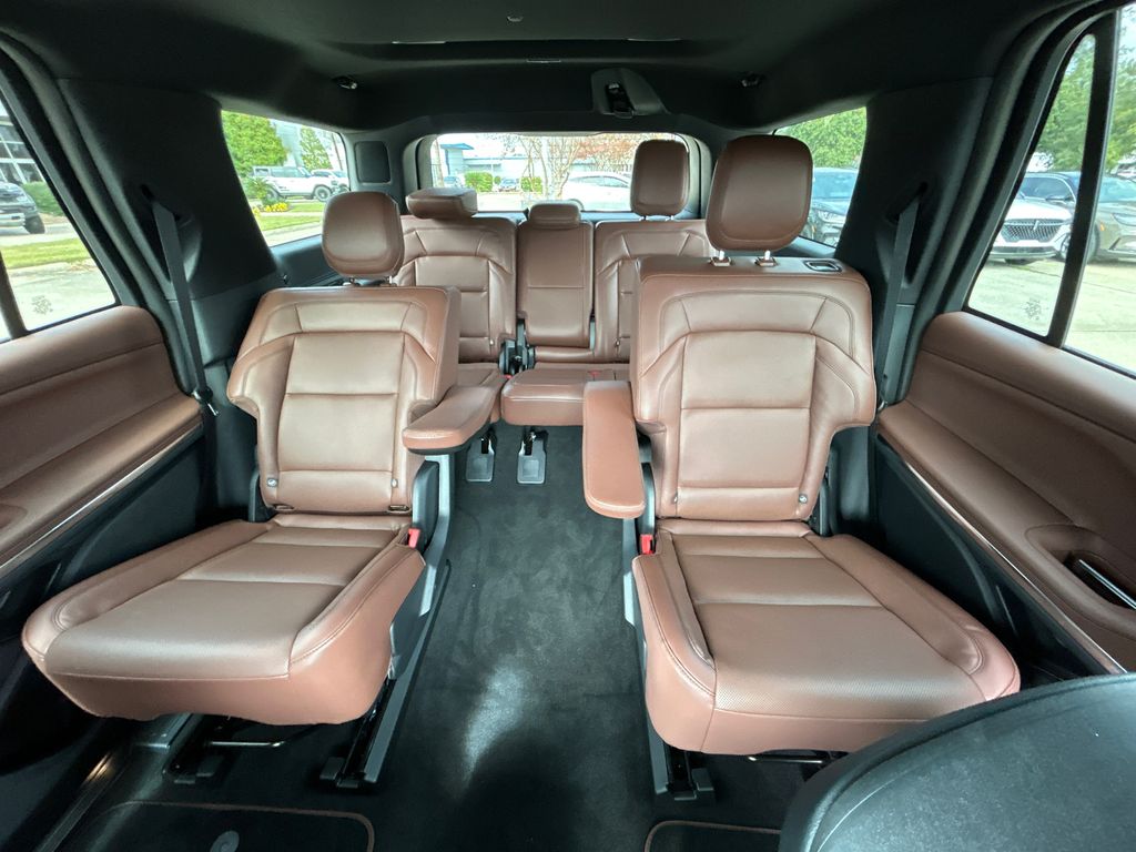 2025 Lincoln Navigator Reserve - Photo 26