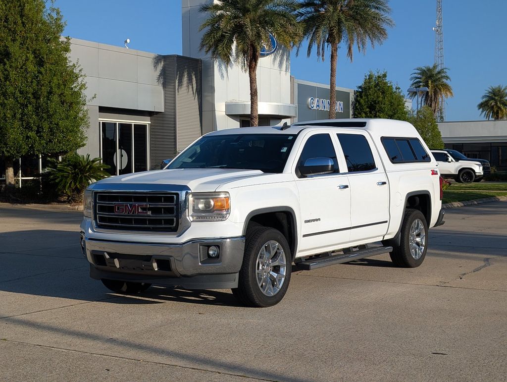 3GTP1VEC3FG495715