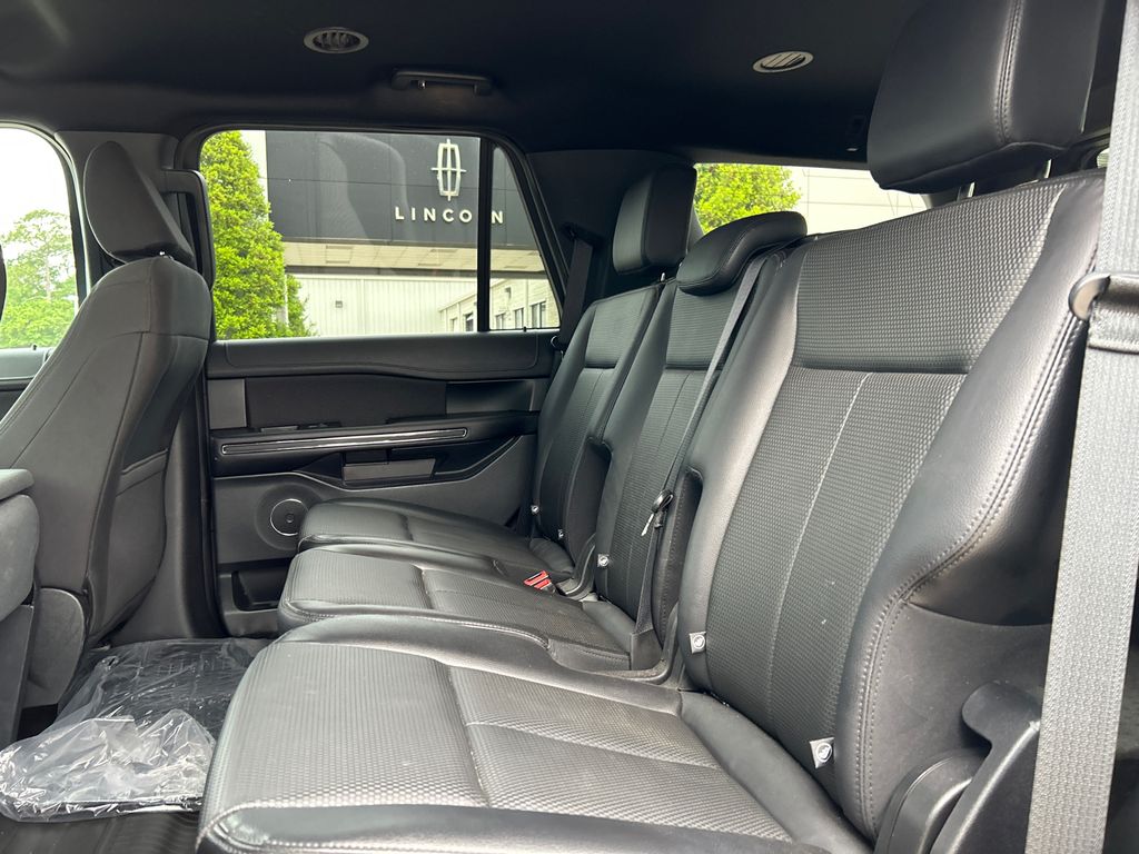 2021 Ford Expedition XL - Photo 28
