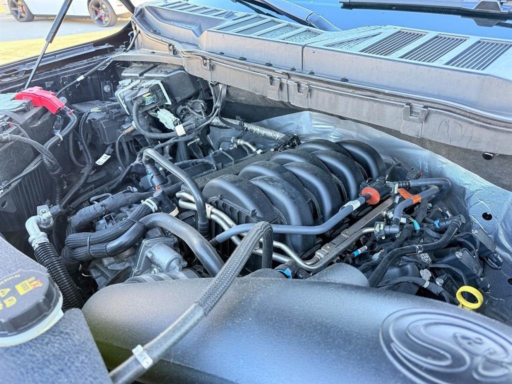 Used 2024 Ford F-150 XL Truck