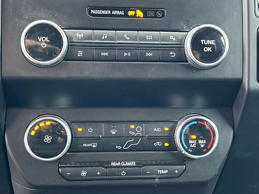 2021 Ford Expedition XL - Photo 18
