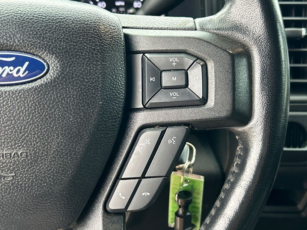 2021 Ford Expedition XL - Photo 23
