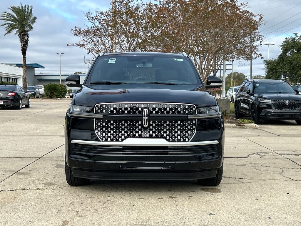 2025 Lincoln Navigator Reserve - Photo 10