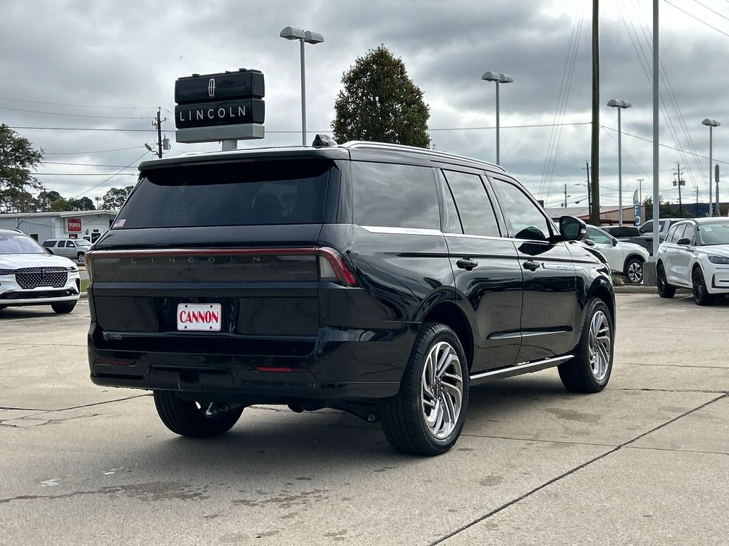 2025 Lincoln Navigator Reserve - Photo 7
