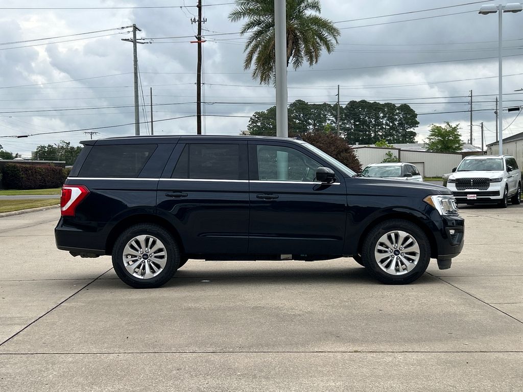 2021 Ford Expedition XL - Photo 8