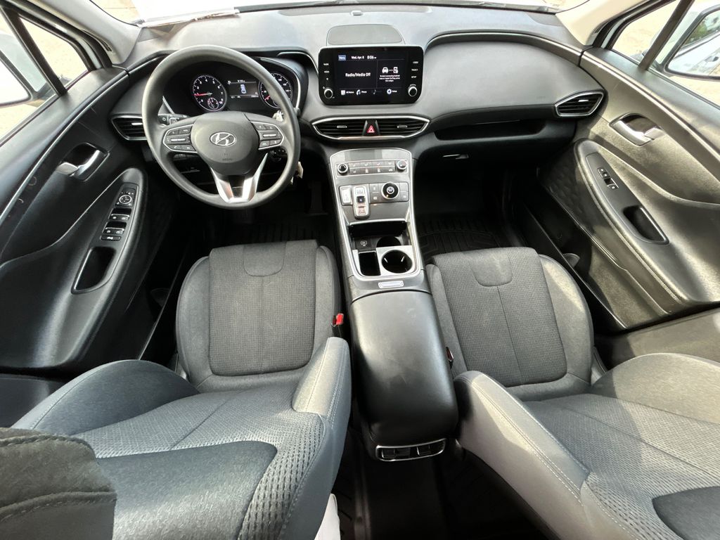 2023 Hyundai Santa Fe SE - Photo 28