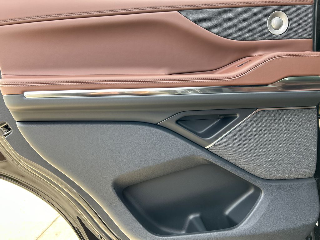 2025 Lincoln Navigator Reserve - Photo 32