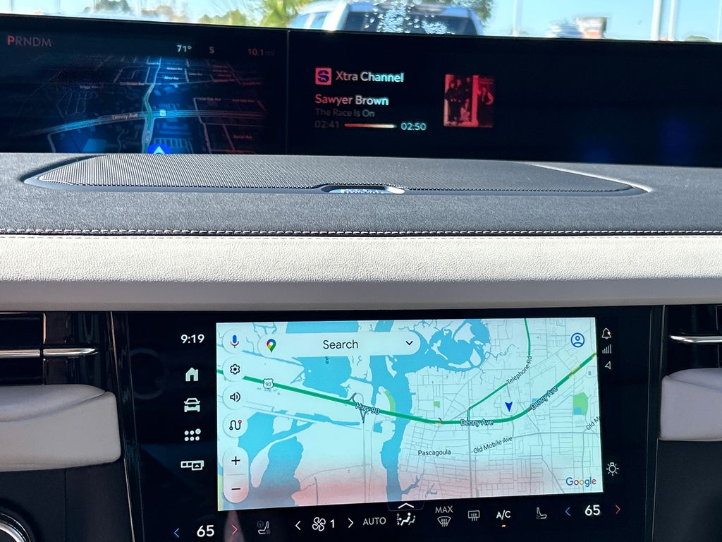 2026 Lincoln Navigator Reserve - Photo 17