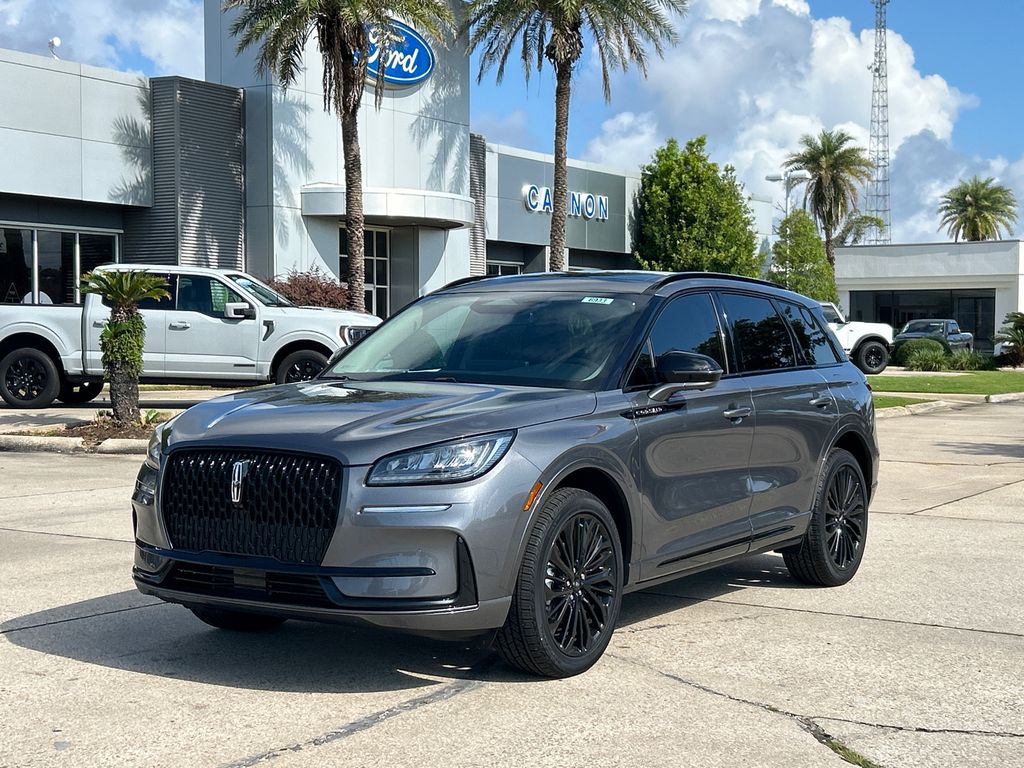 2026 Lincoln Corsair Premiere FWD's photo