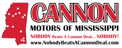 Cannon Motor Company