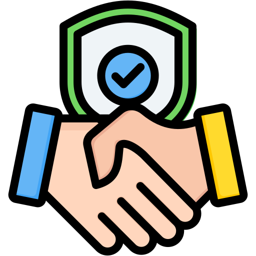 Peace of Mind Icon