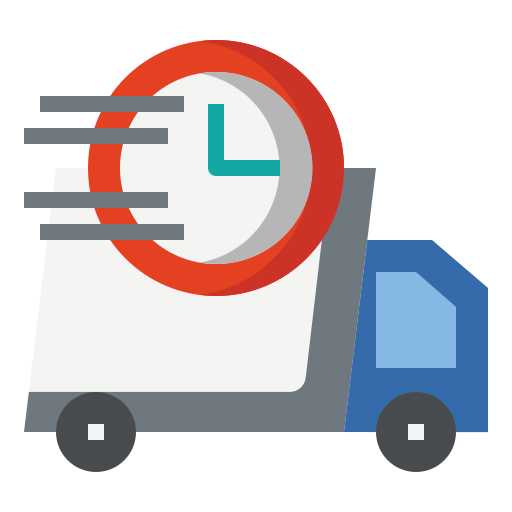 Peace of Mind Icon