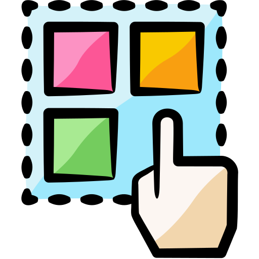 Peace of Mind Icon