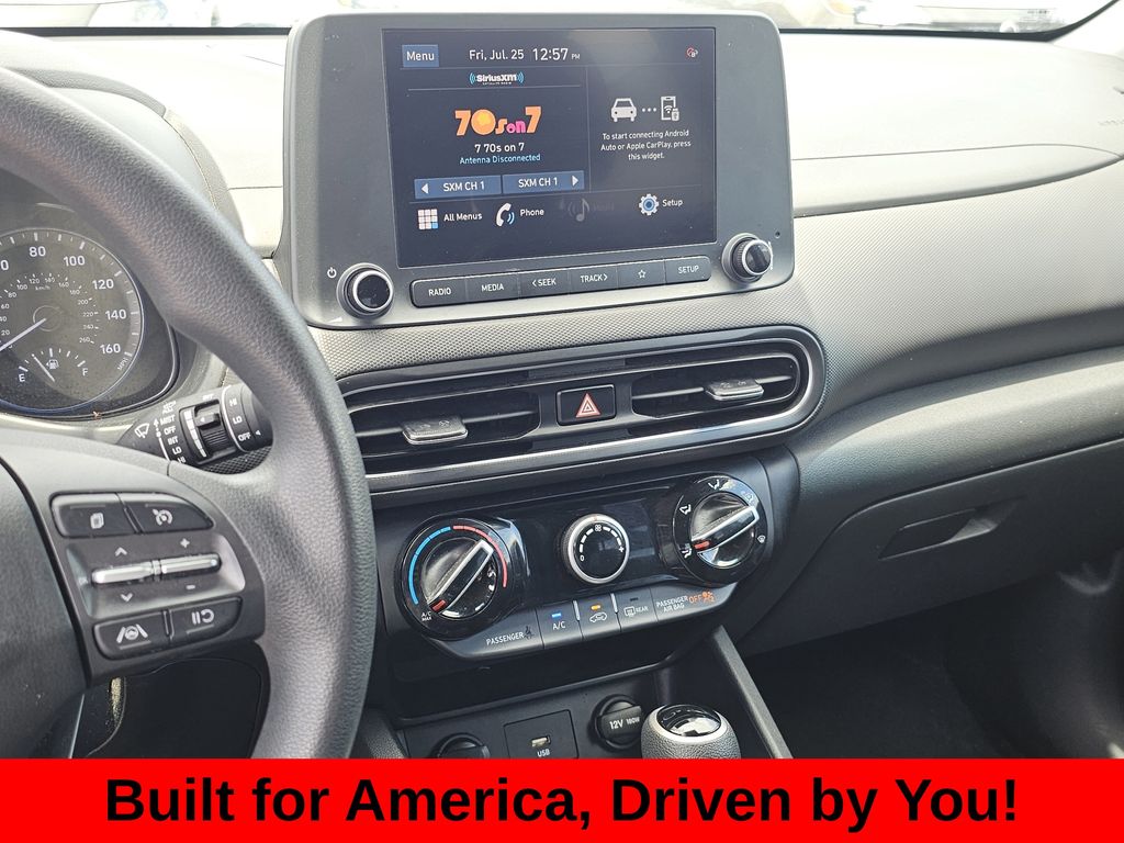 2023 Hyundai Kona SEL - Photo 9