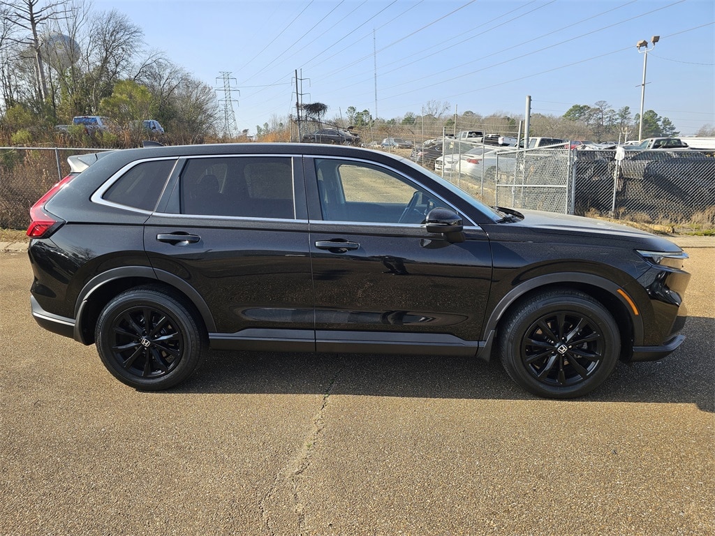 Used 2023 Honda CR-V EX SUV