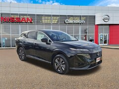 2026 Nissan Murano SL SUV