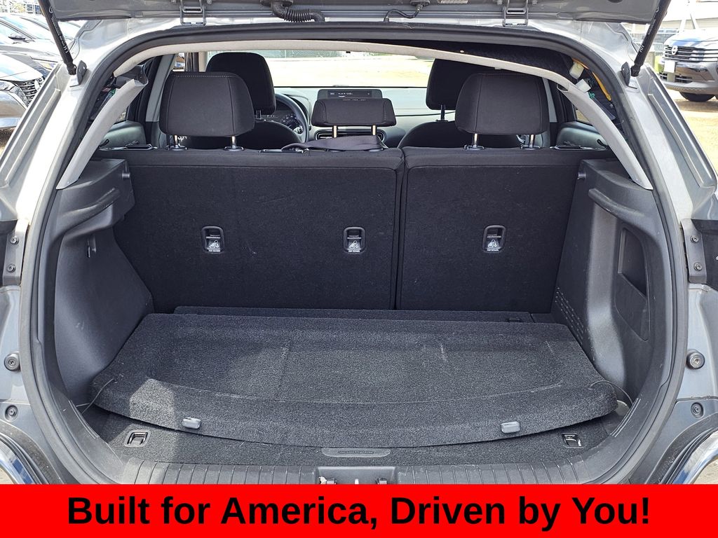 2023 Hyundai Kona SEL - Photo 27