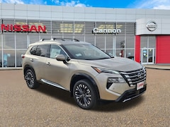 2026 Nissan Rogue Platinum SUV