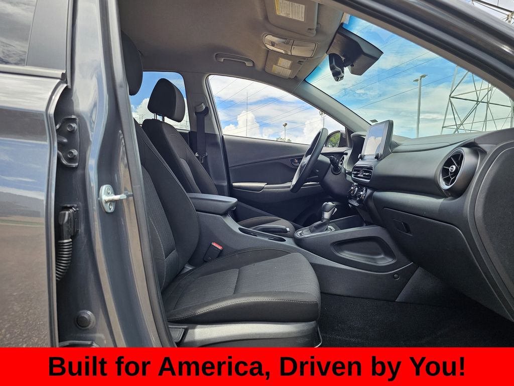 2023 Hyundai Kona SEL - Photo 25