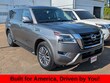  Nissan Armada
