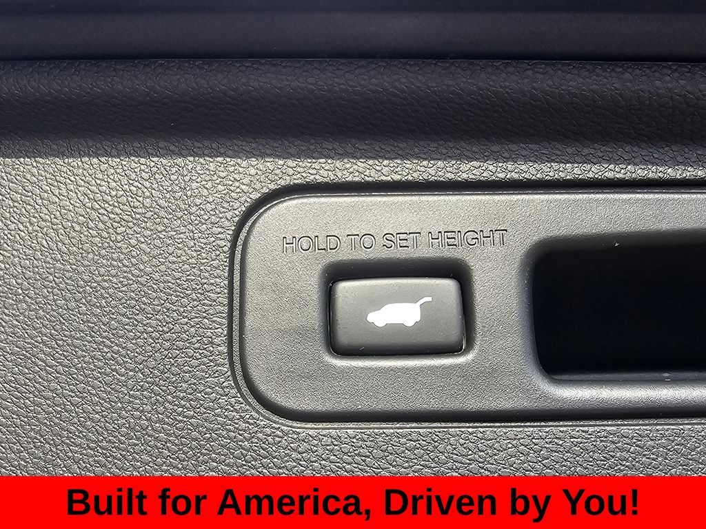 2024 Honda Odyssey EX-L - Photo 32