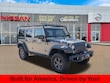  Jeep Wrangler JK Unlimited