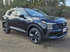 2026 Nissan Kicks SR SUV