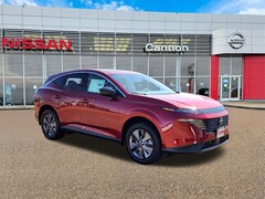 2025 Nissan Murano SL SUV