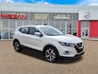Nissan Rogue Sport