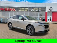 2026 Nissan Murano SL SUV