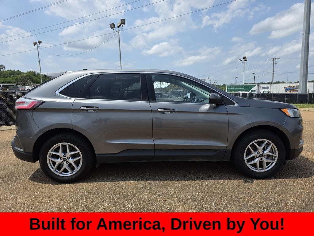 Used 2023 Ford Edge SUV