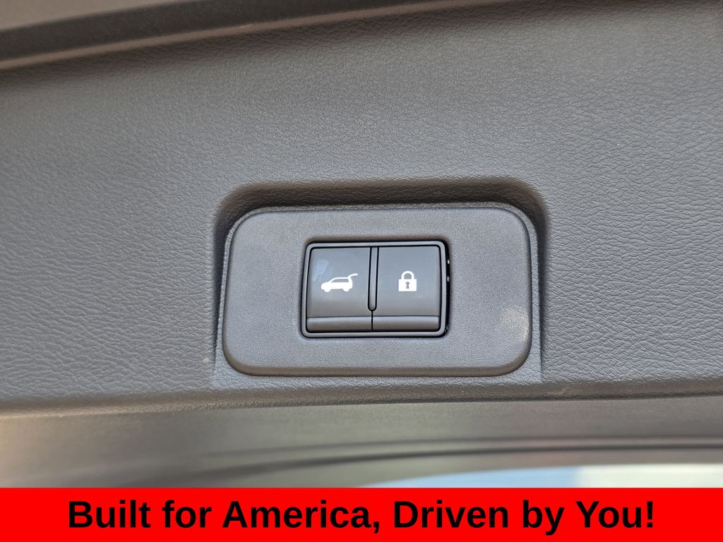 2024 Nissan Rogue SL - Photo 31