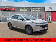 2026 Nissan Murano SL SUV