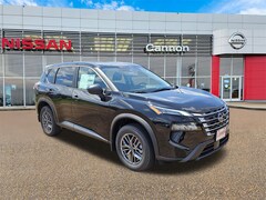 2026 Nissan Rogue S SUV