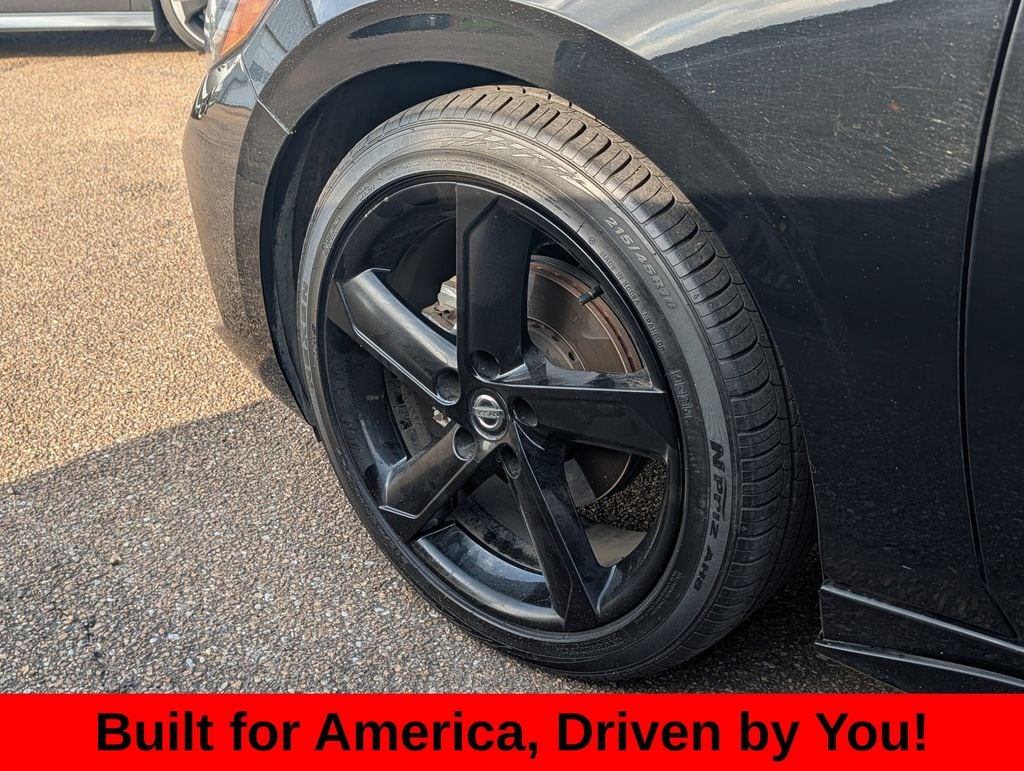 Used 2023 Nissan Sentra SR Sedan