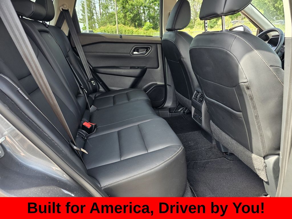 2023 Nissan Rogue SL - Photo 25