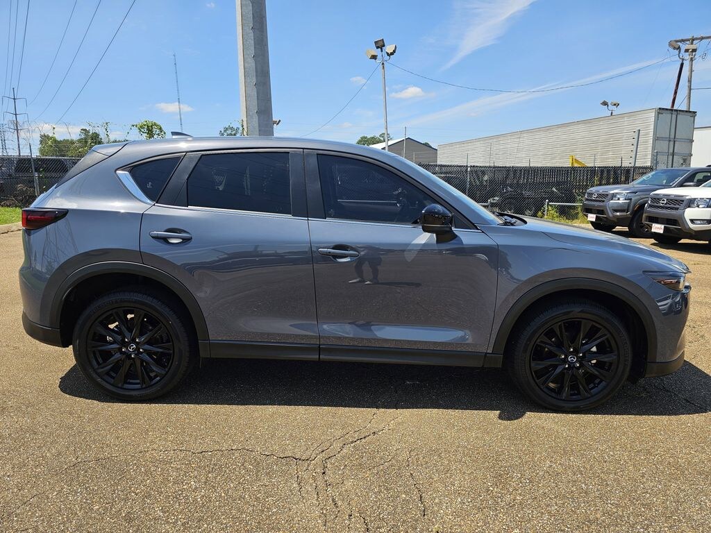 Used 2023 Mazda CX-5 2.5 S Carbon Edition SUV