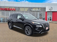 2026 Nissan Rogue Platinum SUV