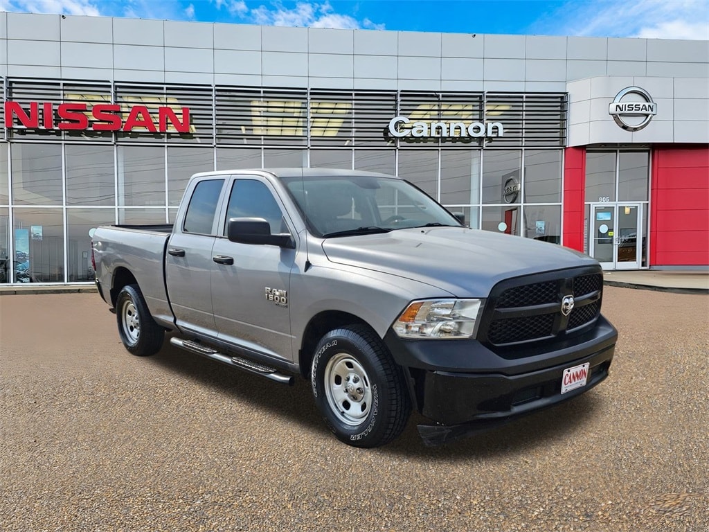 2020 RAM Ram 1500 Classic